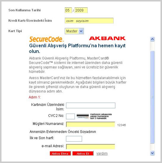 Akbank