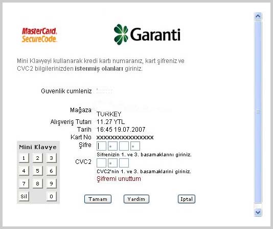 Garanti